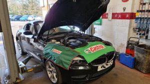 What Is The Castrol Engine Warranty Scheme?