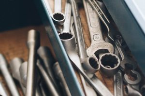Why Do Cars Fail MOT Tests?